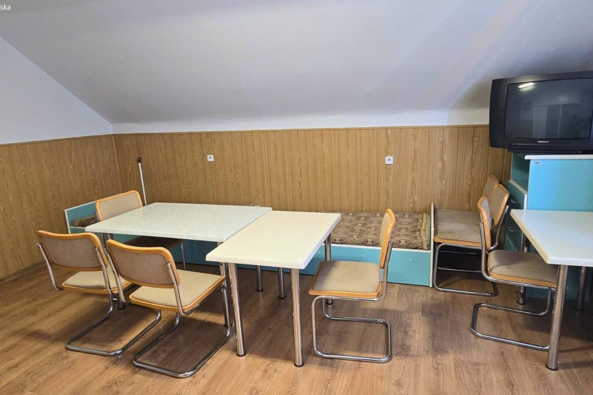 limanowski, Mszana Dolna, Maksymiliana Marii Kolbego, Wynajem | Budynek usługowy | Mszana Dolna