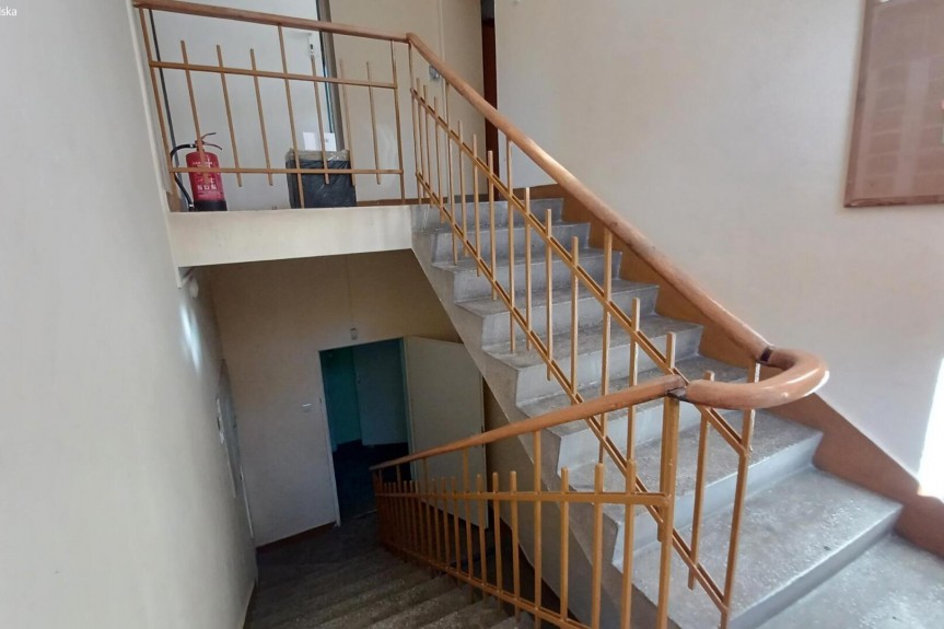 Ł&oacute;dź, Wycieczkowa, Specjalna | Inwestycyjna | Ł&oacute;dź