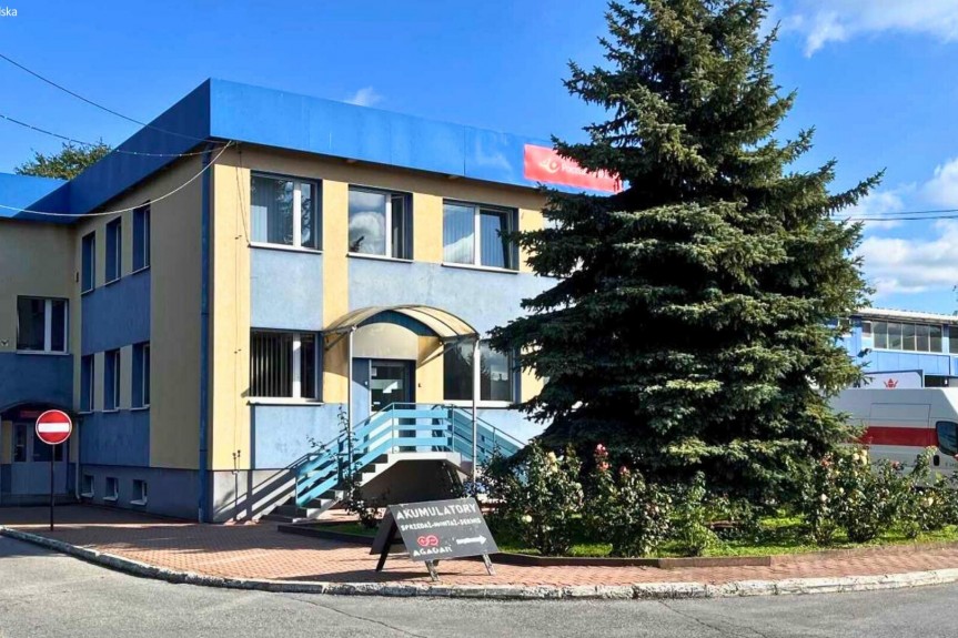 Tarn&oacute;w, Jastruna, Wynajem | Pom. biurowe | Tarn&oacute;w