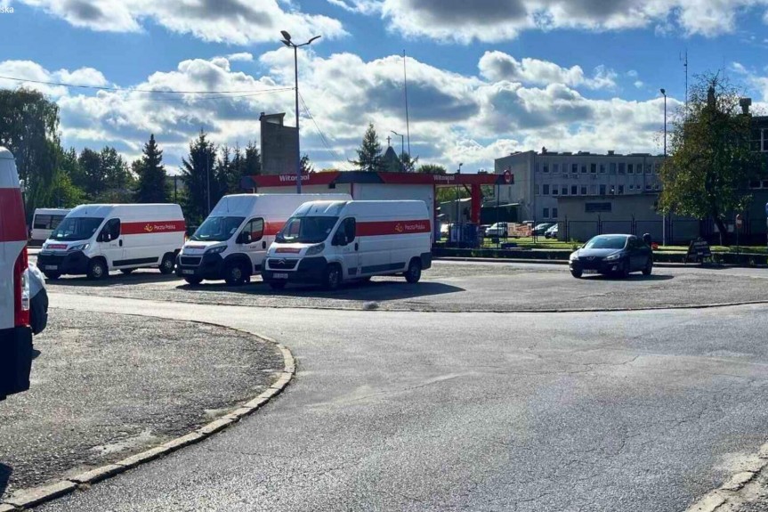 Tarn&oacute;w, Jastruna, Wynajem | Pom. biurowe | Tarn&oacute;w