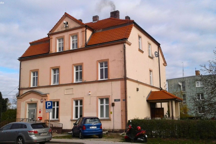 nowosolski, Otyń, Bolesława Chrobrego, Wynajem | Mieszkanie 2 pokojowe | Otyń