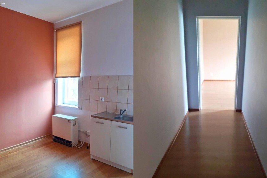 nowosolski, Otyń, Bolesława Chrobrego, Wynajem | Mieszkanie 2 pokojowe | Otyń