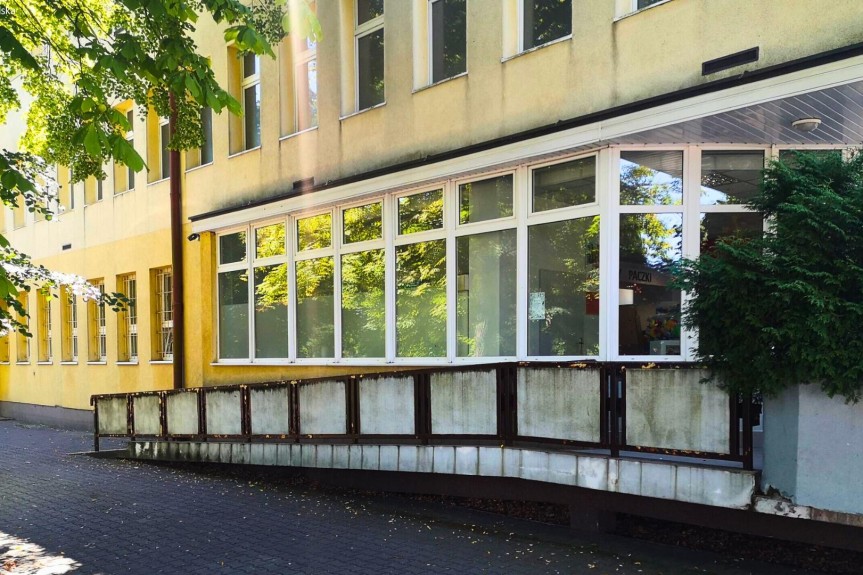 kolski, Koło, Henryka Sienkiewicza, Wynajem | Pom. biurowe | Koło