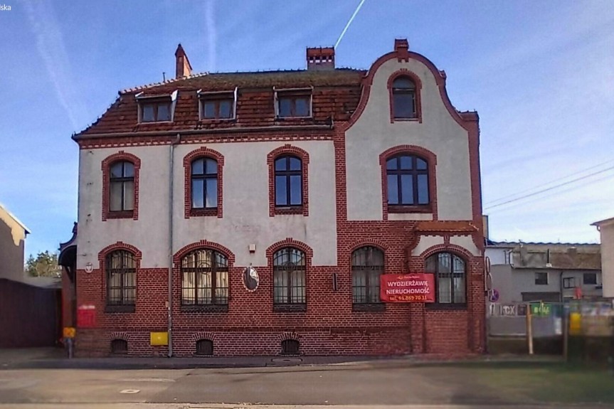 poznański, Swarzędz, Piaski, Wynajem | Budynek biurowo-usługowy | Swarzędz