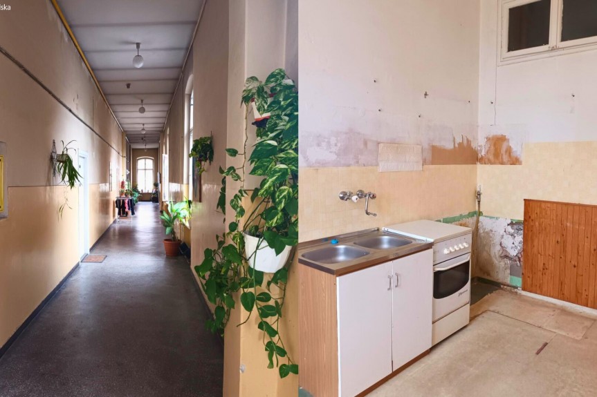 malborski, Malbork, 17 Marca, Wynajem | Usługi noclegowe | Malbork | Centrum