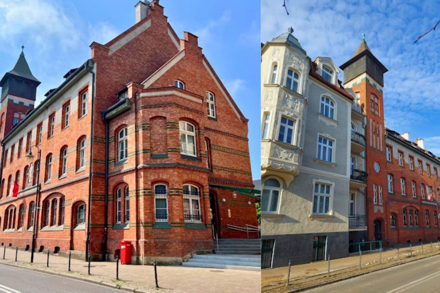 Sopot, Tadeusza Kościuszki, Wynajem | Budynek biurowy | Sopot | Centrum