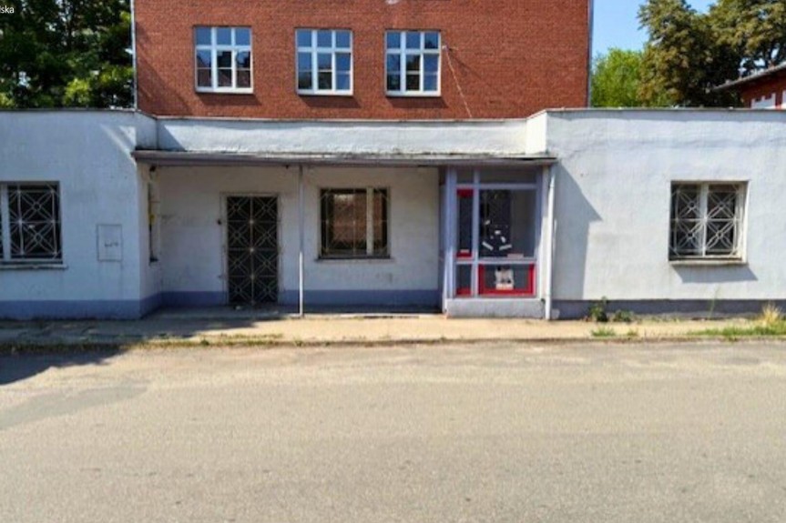 oleśnicki, Oleśnica, Wojska Polskiego, Wynajem | Lokal usługowy | Oleśnica | Centrum