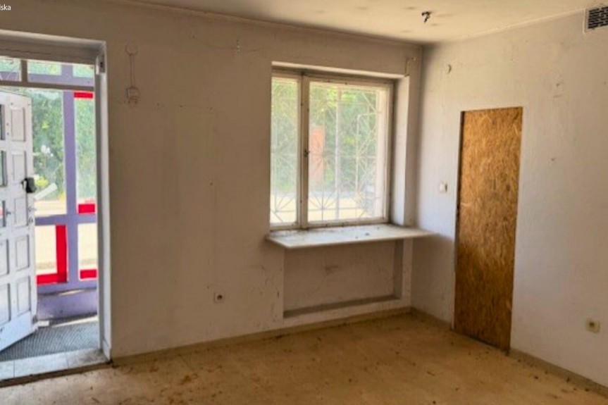 oleśnicki, Oleśnica, Wojska Polskiego, Wynajem | Lokal usługowy | Oleśnica | Centrum