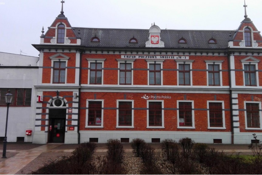 świecki, Świecie, Mały Rynek, Wynajem | Pom. biurowe | Świecie