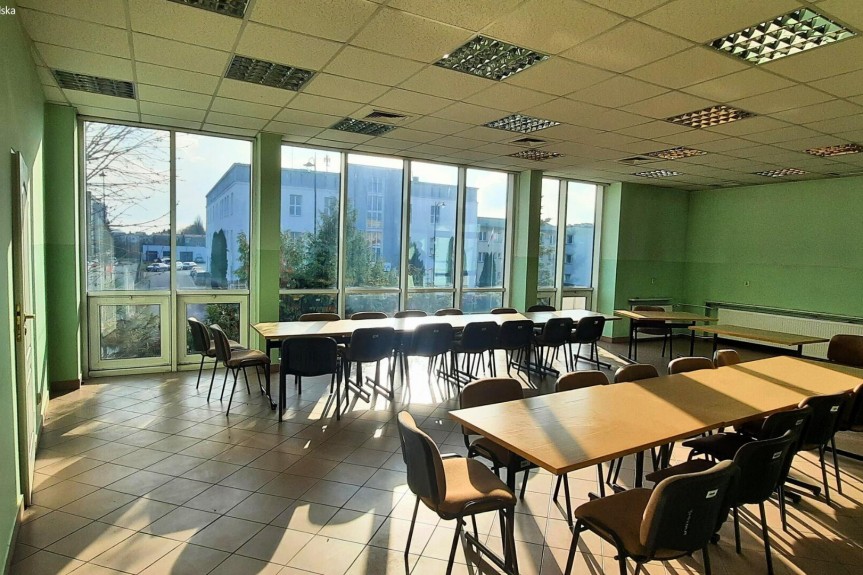 wysokomazowiecki, Wysokie Mazowieckie, Jagiellońska, Wynajem | Pom. biurowe | Garaż | Wysokie Mazowieckie