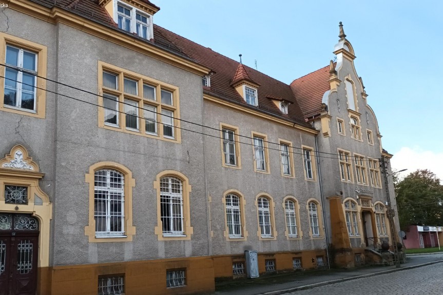 krośnieński, Krosno Odrzańskie, Pocztowa, Wynajem | Lokale użytkowe | Krosno Odrzańskie