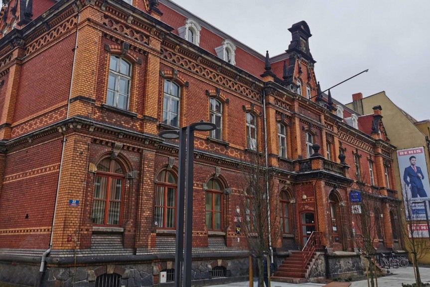 ostrowski, Ostr&oacute;w Wielkopolski, Kolejowa, Wynajem | Wielofunkcyjna | Ostr&oacute;w Wielkopolski