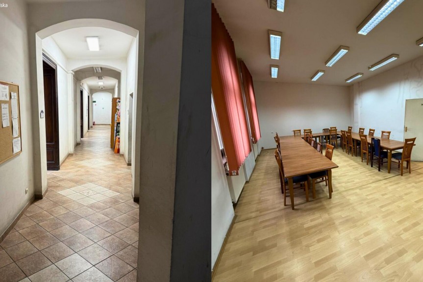 świdnicki, Świdnica, pl. Grunwaldzki, Wynajem | Budynek biurowy | Świdnica