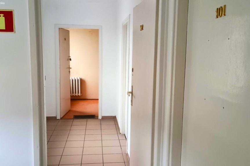 puławski, Puławy, Lubelska, Wynajem | Pow. usługowe i biurowe | Puławy