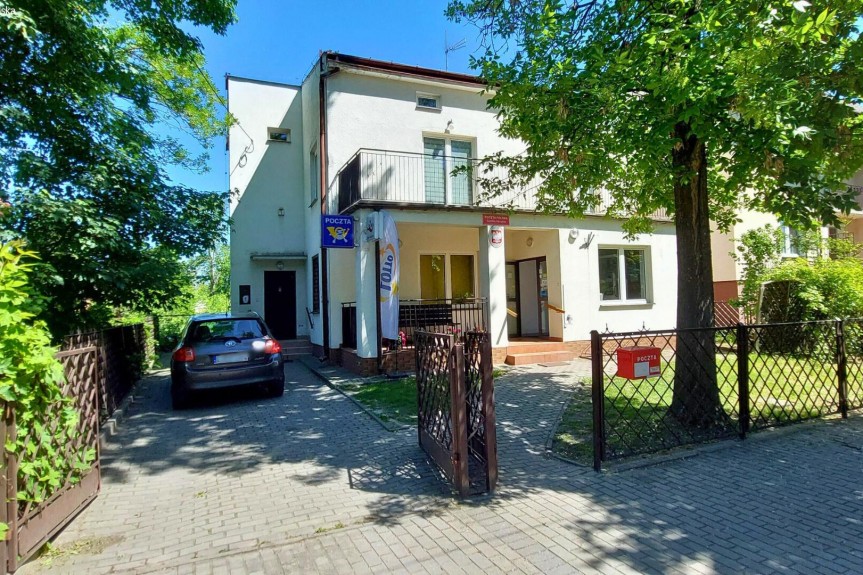 lubartowski, Firlej, Rynek, Wynajem | Pom. biurowe | Firlej | Rynek