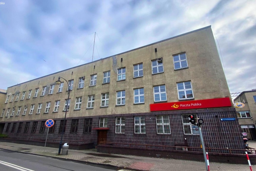 Włocławek, Chopina, Wynajem | Budynek biurowy | Włocławek | Centrum