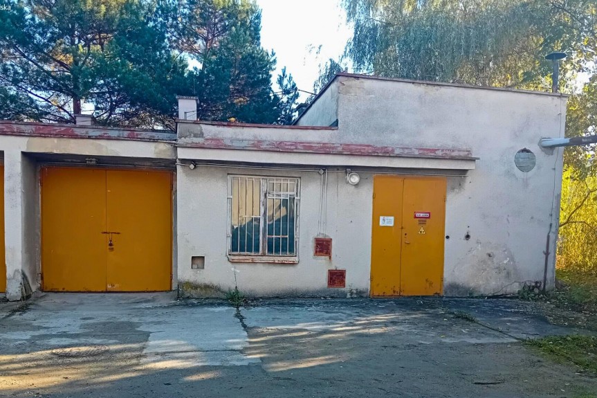 kolbuszowski, Kolbuszowa, Jana Pawła II, Wynajem | Wielofunkcyjna | Kolbuszowa