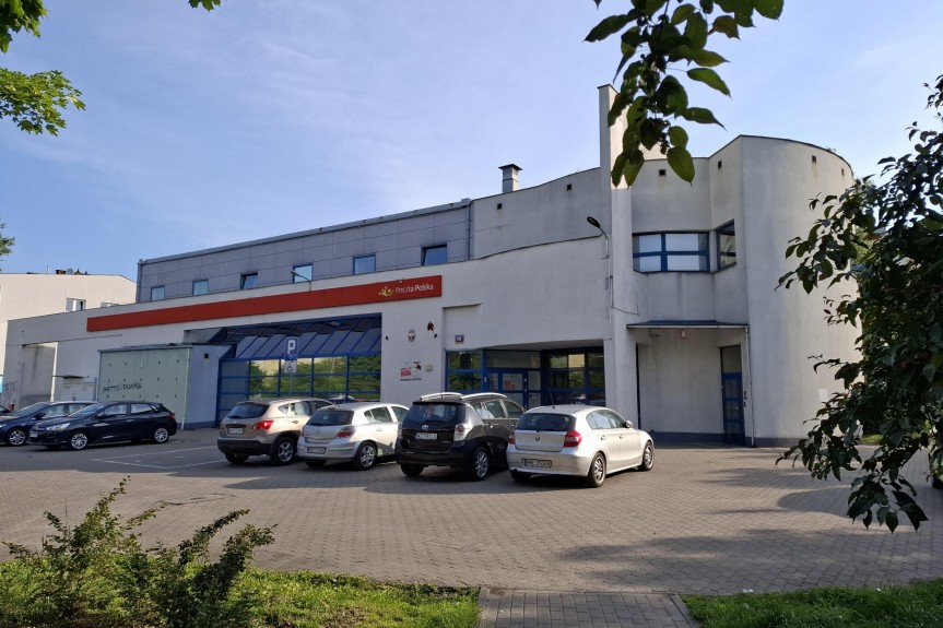 Warszawa, Białołęka, Myśliborska, Wynajem | Budynek usługowy | Warszawa