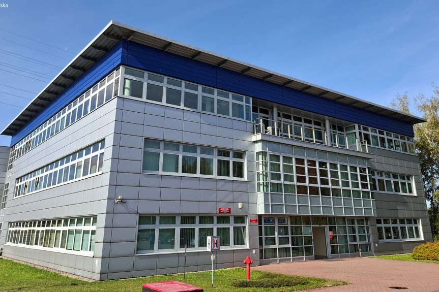 Zabrze, Macieja Mielżyńskiego, Wynajem | Pom. biurowe | Zabrze