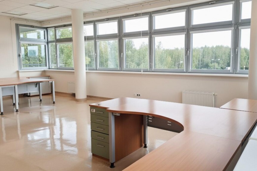 Zabrze, Macieja Mielżyńskiego, Wynajem | Pom. biurowe | Zabrze