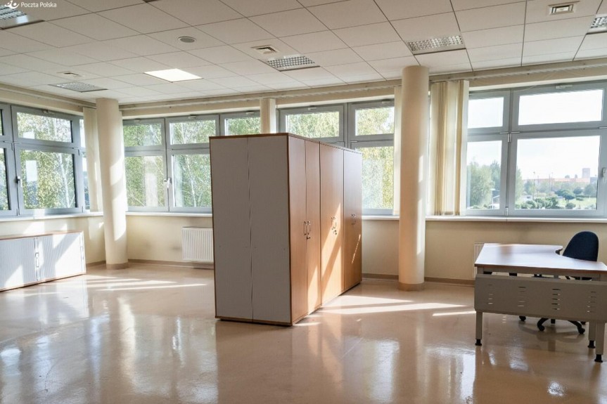 Zabrze, Macieja Mielżyńskiego, Wynajem | Pom. biurowe | Zabrze