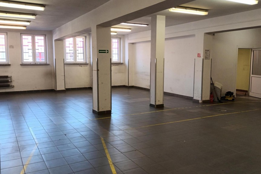 Ostrołęka, Graniczna, Wynajem | Magazyn | Ostrołęka