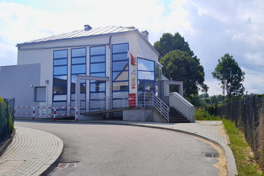 gorlicki, Bobowa, Pocztowa, Wynajem | Lokale usługowy | Bobowa