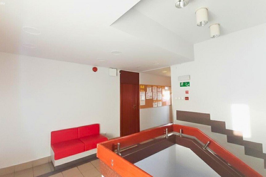 Dąbrowa G&oacute;rnicza, al. Tadeusza Kościuszki, Wynajem | Pom. biurowe | Dąbrowa G&oacute;rnicza