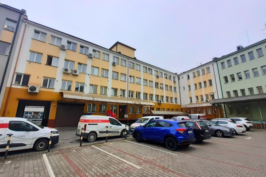 Rzesz&oacute;w, Asnyka, Specjalna | Galeria Poczty Polskiej | Rzesz&oacute;w