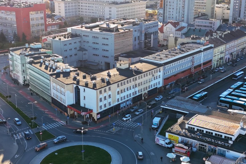 Rzesz&oacute;w, Asnyka, Specjalna | Galeria Poczty Polskiej | Rzesz&oacute;w