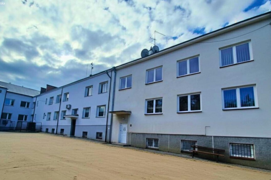 sandomierski, Koprzywnica, 11 Listopada, Wynajem | Biura | Usługi noclegowe | Koprzywnica