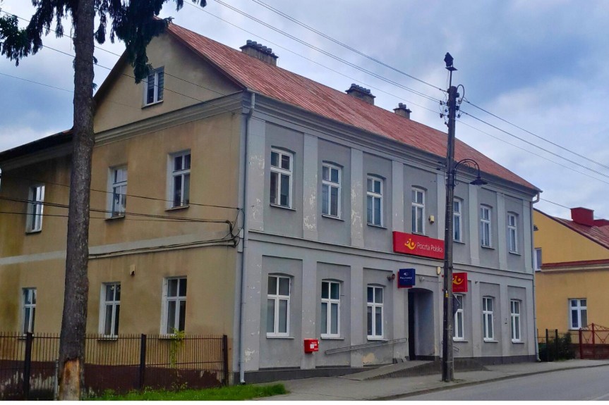 strzyżowski, Czudec, Jasielska, Wynajem | Pom. biurowe | Czudec