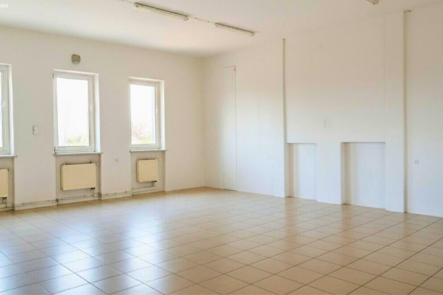 kłobucki, Kłobuck, 11-go Listopada, Wynajem | Lokale użytkowe | Kłobuck | Centrum