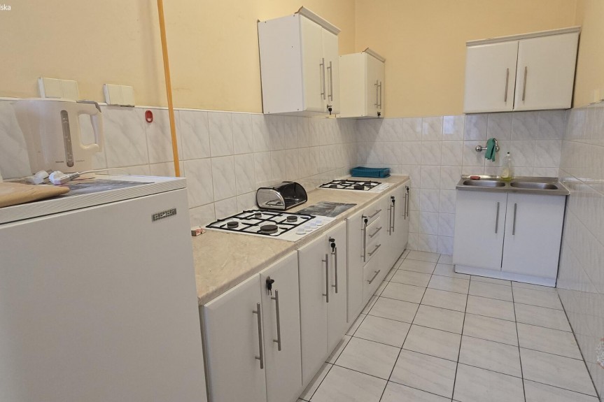 nowosądecki, Muszyna, Rynek, Wynajem | Budynek usługowy | Muszyna