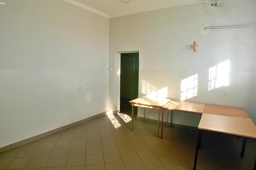 kolbuszowski, Niwiska, Wynajem | Pom. biurowe | Niwiska