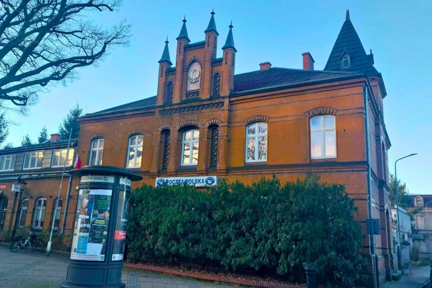 świdwiński, Połczyn-Zdr&oacute;j, Grunwaldzka, Wynajem | Lokale usługowe | Połczyn-Zdr&oacute;j