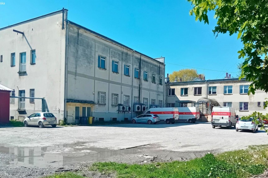 kolbuszowski, Kolbuszowa, Jana Pawła II, Wynajem | Biura | Kolbuszowa | Centrum