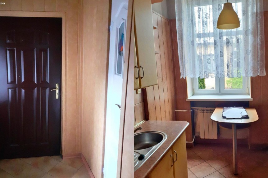 nakielski, Sadki, Ignacego Tomyślaka, Wynajem | Mieszkanie 3 pokojowe | Sadki