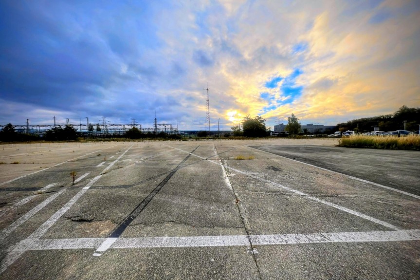 Gdynia, Hutnicza, Dzierżawa | Grunt przemysłowy | Gdynia