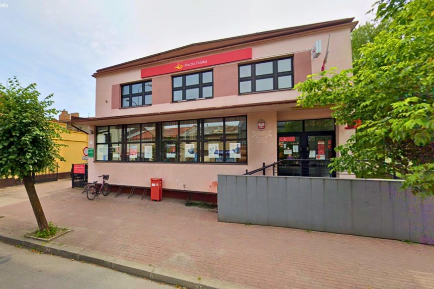 lubaczowski, Lubacz&oacute;w, Mickiewicza, Wynajem | Budynek biurowo-usługowy | Lubacz&oacute;w
