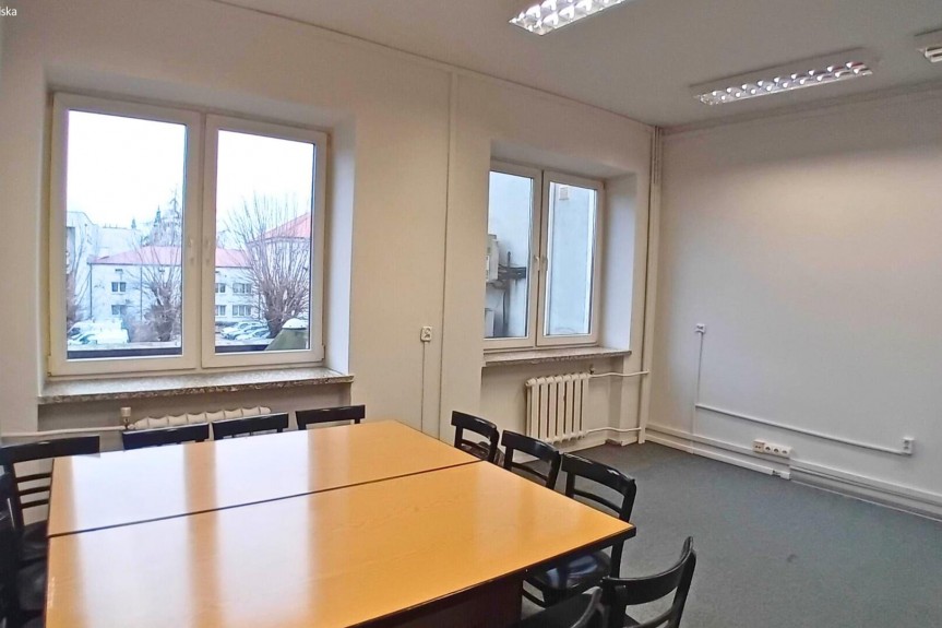 Tarnobrzeg, Sokola, Wynajem | Pom. biurowe | Tarnobrzeg