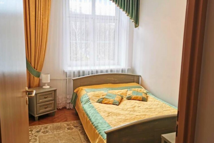 nowosądecki, Krynica-Zdr&oacute;j, Zdrojowa, Wynajem | Usługi noclegowe | Krynica-Zdr&oacute;j