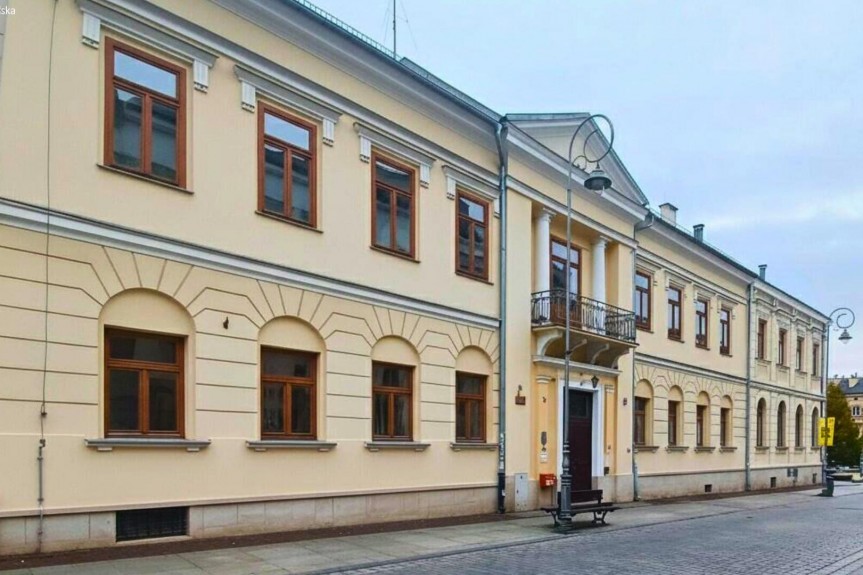 Kielce, Henryka Sienkiewicza, Wynajem | Lokale usługowe | Biura | Kielce