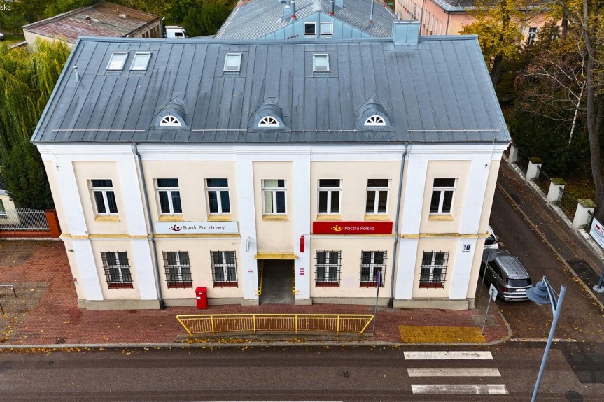 Białystok, Warszawska, Wynajem | Budynek biurowy | Białystok