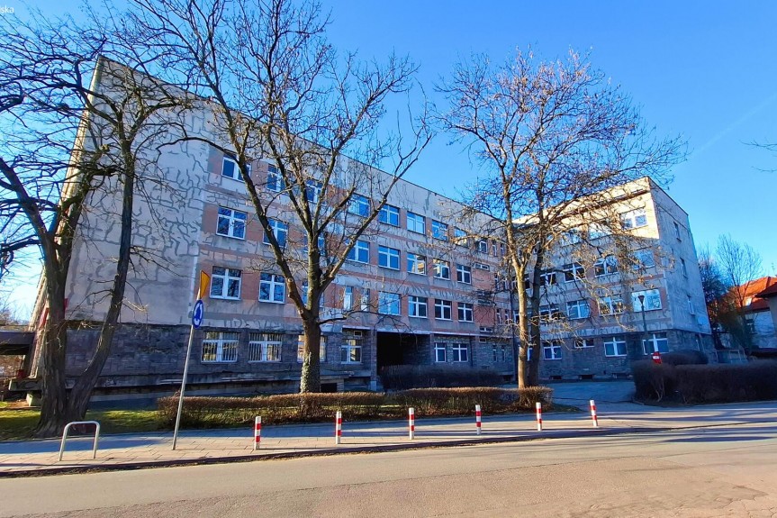 Krak&oacute;w, Grochowska, Sprzedaż | Budynek biurowy | Krak&oacute;w