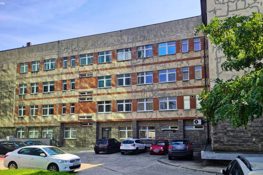 Krak&oacute;w, Grochowska, Sprzedaż | Budynek biurowy | Krak&oacute;w