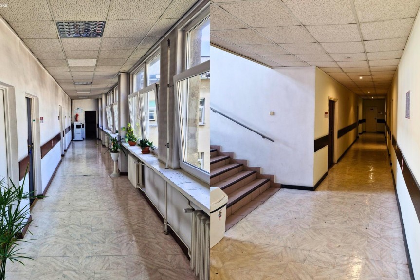 Krak&oacute;w, Grochowska, Sprzedaż | Budynek biurowy | Krak&oacute;w