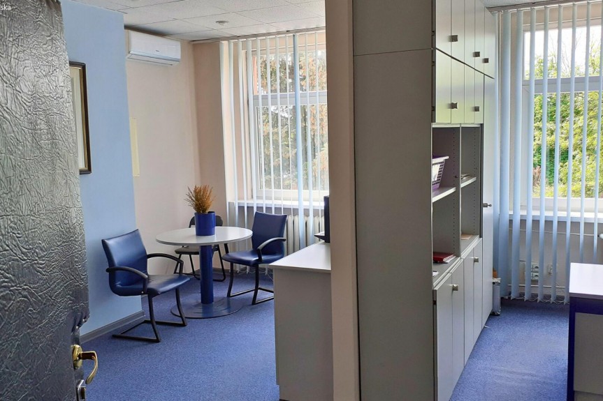 Krak&oacute;w, Grochowska, Sprzedaż | Budynek biurowy | Krak&oacute;w