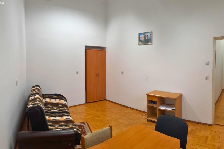 Przemyśl, Adama Mickiewicza, Specjalna | Turystyczna | Przemyśl