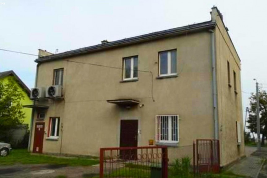 ostrowski, Sieroszewice, Ostrowska, Wynajem | Mieszkanie 2 pokojowe | Sieroszewice